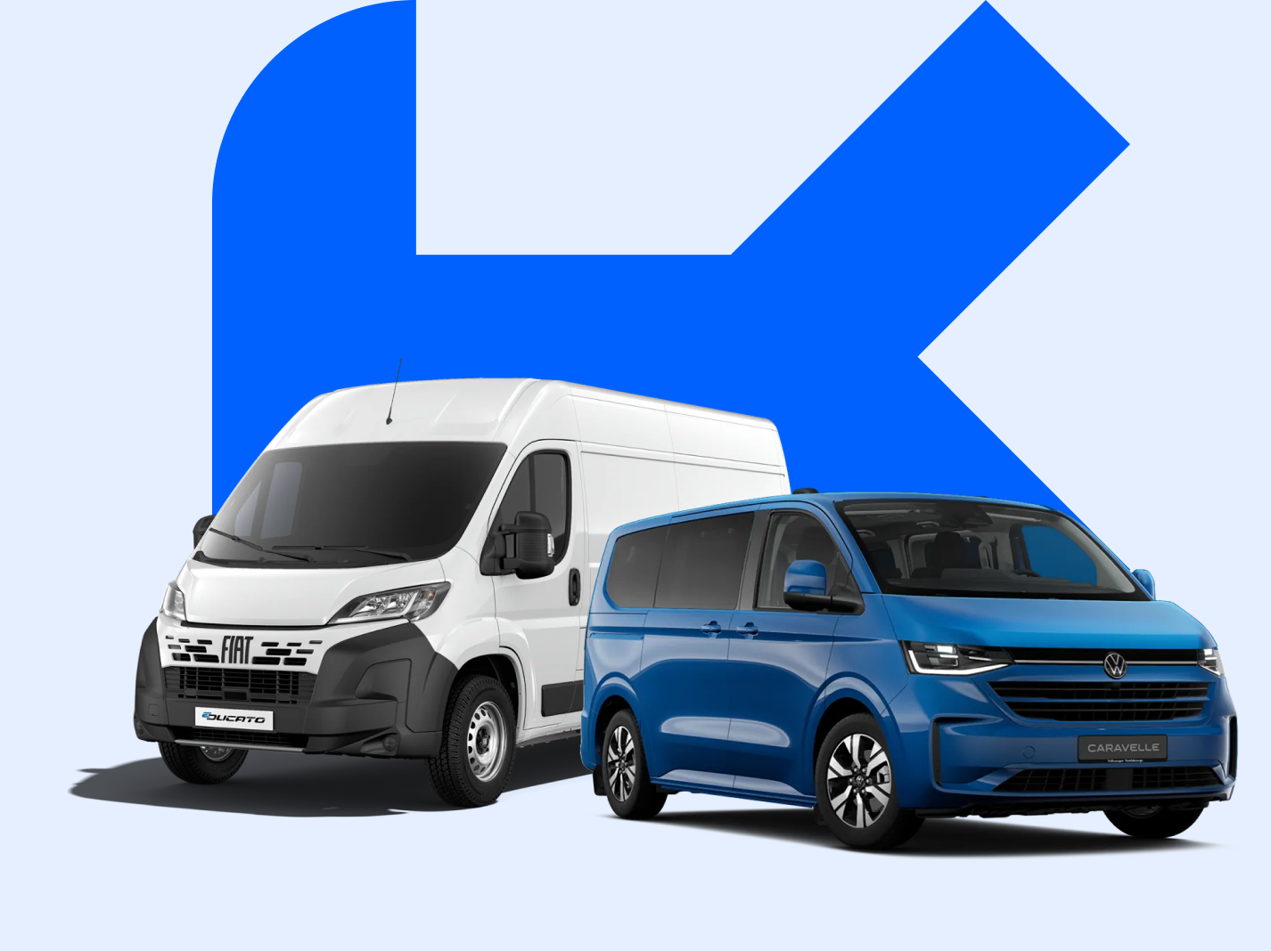 Užitkové vozy KUMO Cars